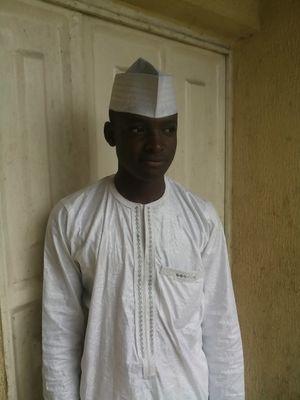 abdoulmg01's profile picture. 