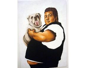 GOLDOFOCK's profile picture. Volviendo a mis raíces para encontrar futuro y progreso