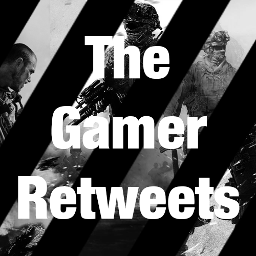 The Gamer Retweets