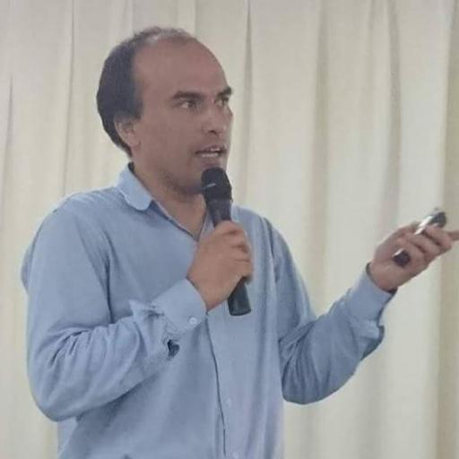 Docente Universitario. Lic. en Ciencias de la Comunicación. Estoy en varias redes Sociales con el mismo usuario.