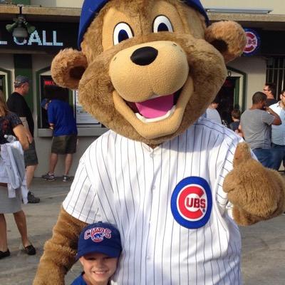 Fan of William Henry Harrison and the Chicago Cubs. Enjoys AM radio.