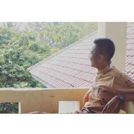 AntonyFernandoH's profile picture. Setiap Orang Mempunyai Pemikiran Yang Berbeda-beda. #Paham