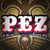 Pez (@iipezr3no) 's Twitter Profile