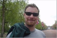 davemdunbar's profile picture. 