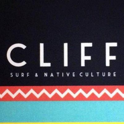 タイ発サーフ&ネイティヴカルチャー系アパレルブランド「Cliff」が日本上陸。 ビーチで一際栄えるハイセンスなデザインと肌と一体感を生む良質な着心地を皆様にお届け致します。 FBP:Cliff Japan IG:Cliff_Japan_Official