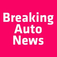 Automotive News (@breakingautos) 's Twitter Profile