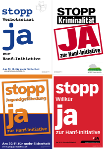 Iam a political human-rights movement