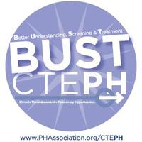 CTEPH Awareness Day (@ctephday) 's Twitter Profile