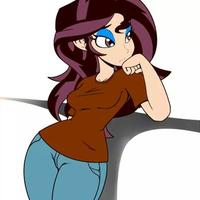Cherry Hazel (@eqg_cherryh) 's Twitter Profile