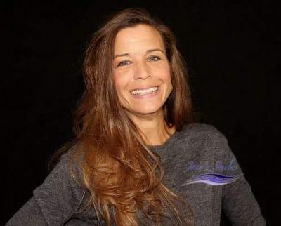 Cindy Maguire
