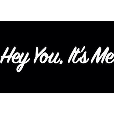 Hey You, It's Me (@heyyouitsmela) / X