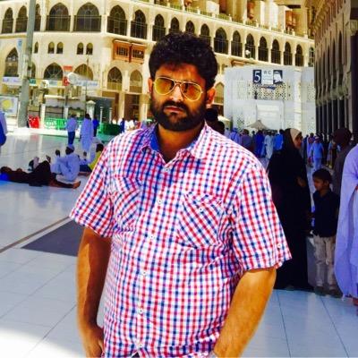 urstrulymahboob's profile picture. 