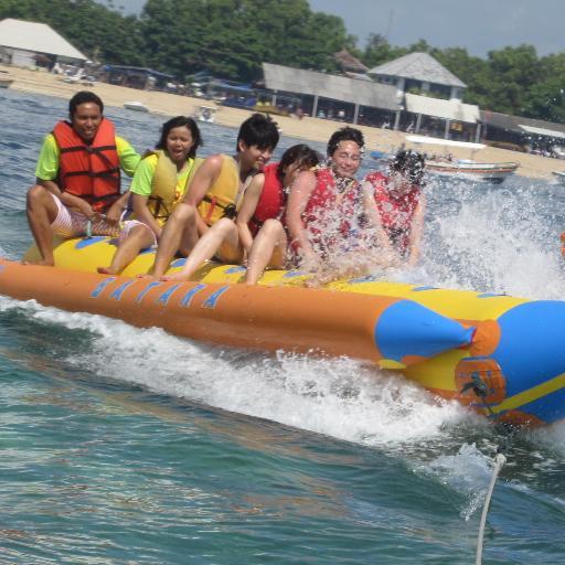 Click http://t.co/ZkWghdXYgq get a cheap price for water sports ..
and feel the sensation only in BATARA water sports