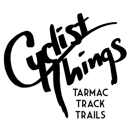 CyclistThings's profile picture. After so many miles, certain things are bound to happen. Aspiring journalist, bike advocate, Body Geometry Fit Tech, and coffee aficionado