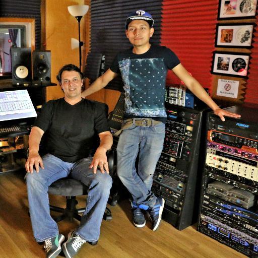 For over two decades now, Matt Mercado  has been producing up-and-coming rap and rock artists with his affordable, full-service recording facilities.