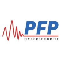 PFP Cybersecurity (@pfpcyber) 's Twitter Profile Photo