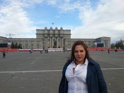 DanataNd's profile picture. 