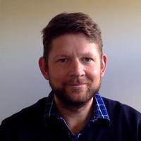 Shaun Harkness (@shaun_harkness) 's Twitter Profile