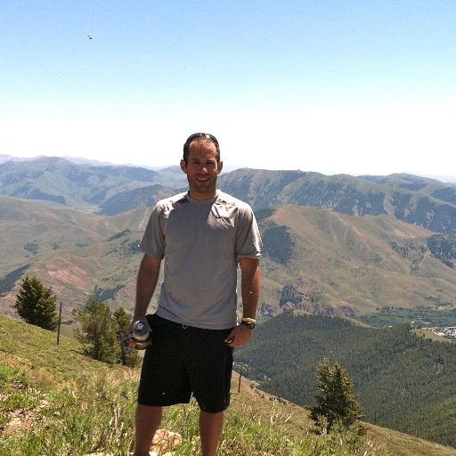 Director of Agronomy @ Glenwild Golf Club - Oregon State University Alum