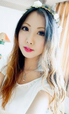 naomi_aria's profile picture. ❄ 日本、アニメ、ゆな🐶♀が大好き。 ❄ 日本語を勉強中。 ❄ フォーローしてください☺。