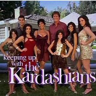 Keeping Up With The Kardashians So You Don't Have To