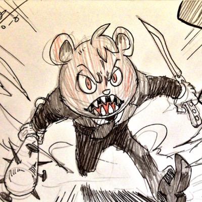 Rickyさんのプロフィール画像
