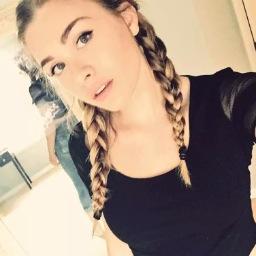 Luckylucy13's profile picture. New account, lost my old one