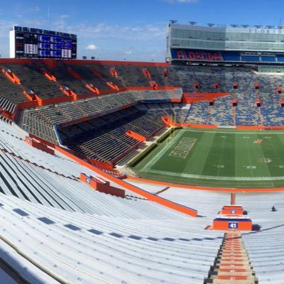 GATOR NATION help take the search for a cure to new heights by participating in Climb UF on October 24th, 2015 - Sponsored by The Cystic Fibrosis Foundation
