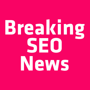 Live breaking SEO news. Powered by TopicFire HeatRank. Tweeting only 10/10 ranked news. You should follow us with your mobile phone!