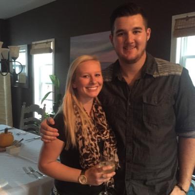 alex_mckay14's profile picture. 