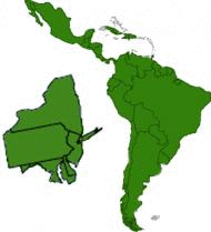 Witness for Peace Mid Atlantic is a group in NY, PA, NJ, MD, DE & DC working for peace and justice in the Americas.