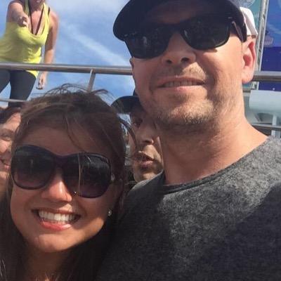 NKOTB_Michigan's profile picture. Showing ❤️ for NKOTB               ~BH4Life ~Detroit,MI~