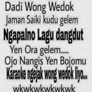 BebasNyangkem's profile picture. iki cangkemku dewe yo.saksengku seng rep nyangkem