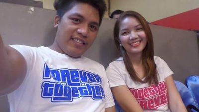 joylynsanjose's profile picture. With GOD, you can do it.. :)
Phlippians 4:13