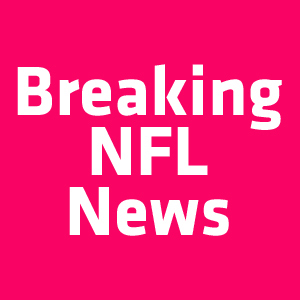 Live breaking NFL Football news. Powered by TopicFire HeatRank. Tweeting only 10/10 ranked news. You should follow us with your mobile phone!