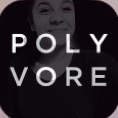 polyvoreanna's profile picture. Hi!! Welcome to my page where I post outfits that I have created on @polyvore, please make the button blue and be active☺️ main acc: @annaasantosss
