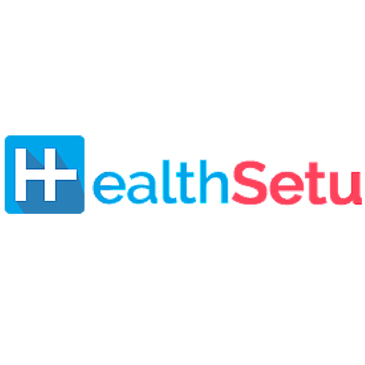 HealthSetu's profile picture. 