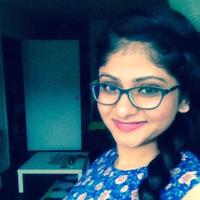 Sirisha Rambhatla (@siri_r) 's Twitter Profile