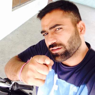 OnkarSi26371349's profile picture. Geographer.