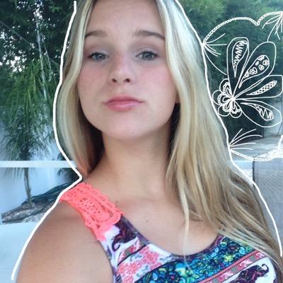 MaguireMae17's profile picture. 