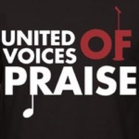 The Purpose of United Voices is to strive to be a service to the campus and community by seeking to be a source of spiritual revival.