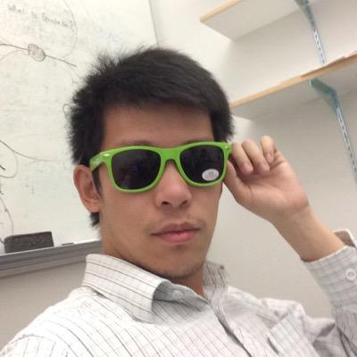 liangye714's profile picture. 