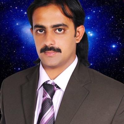 Aneel81696162's profile picture. 