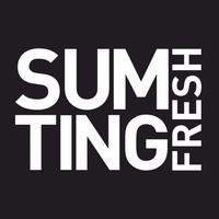 Sumting Fresh (@sumtingfresh) 's Twitter Profile Photo Sumting Fresh (@sumtingfresh) 's Twitter Profile Photo