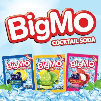 BIGMO