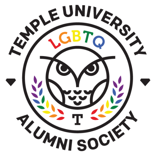 Official twitter of the Temple University #LGBTQ Alumni Society! Here we're #TempleMade & #OutAndProud!