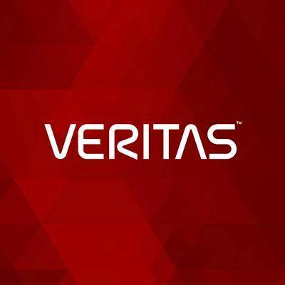 We have combined handles. For more Veritas Backup Exec details, please follow @VeritasTechB_R