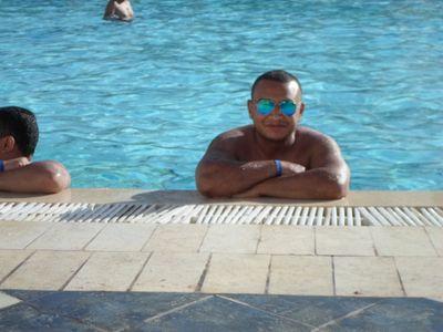 mohamedatti22's profile picture. احنا عايشين مع ناس الشريف فيهم شغال معرص