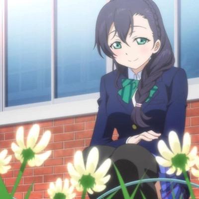 airin252521's profile picture. ラブライブ/おそ松さん/うたプリ/アイナナ/Fate