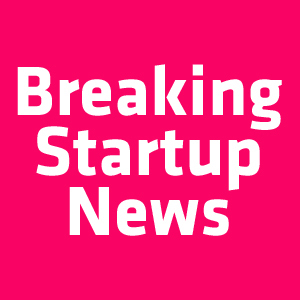 Startup News